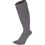 TOETOE Essential Knee-High Šedá