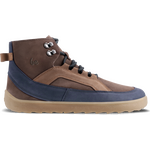 Be Lenka York Bruin & Donkerblauw