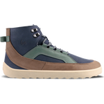 Be Lenka York Donkerblauw, bruin & beige
