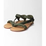 BLifestyle wolkenweichSTYLE Oliven