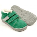 Beda Barefoot enfants chaussures d'hiver for toddlers Sam