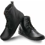 Zaqq Quintic Winter Black