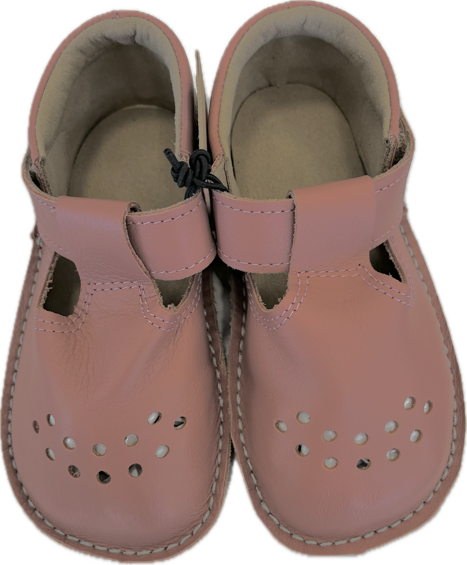 Omaking παιδιών παπούτσια Ροζέ