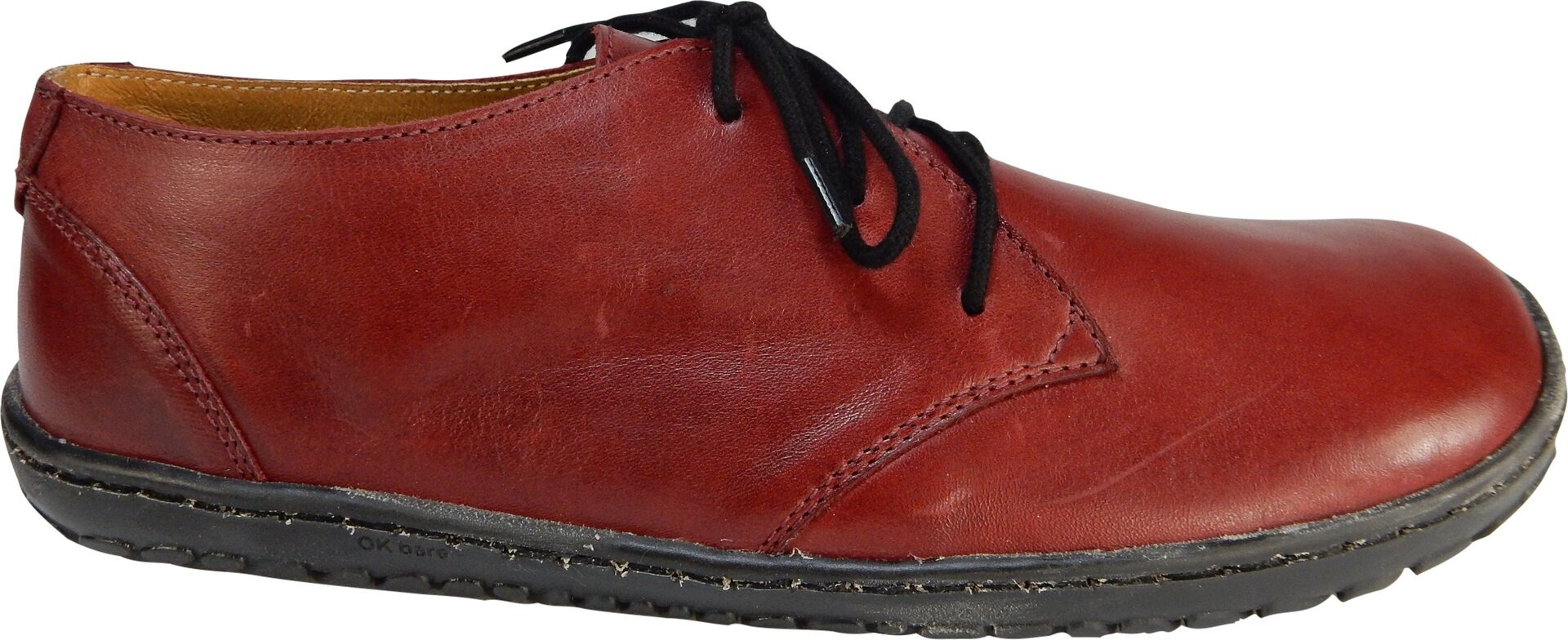 OK bare Liberty Piros