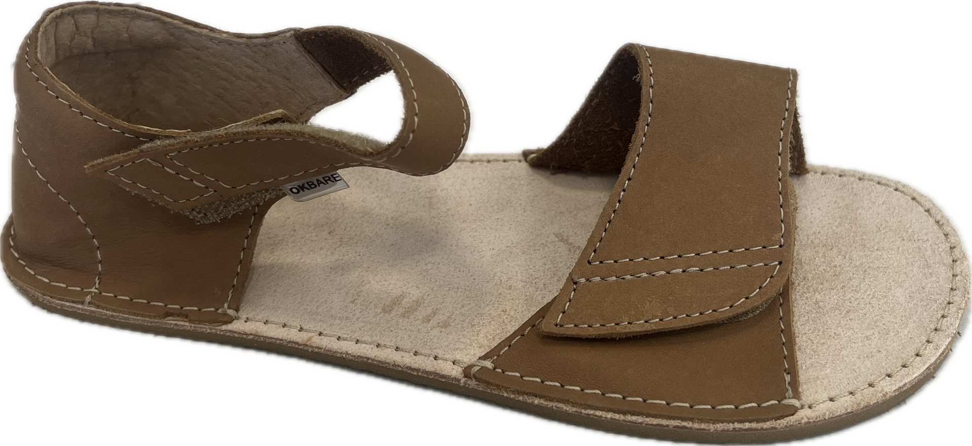 OK bare Mirrisa Barna