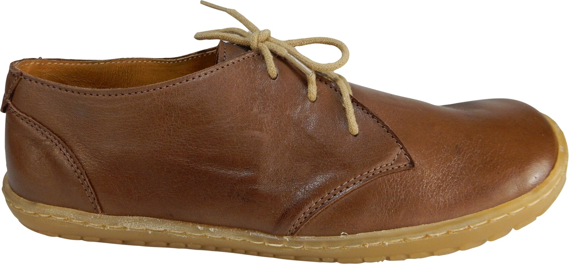 OK bare Liberty Barna