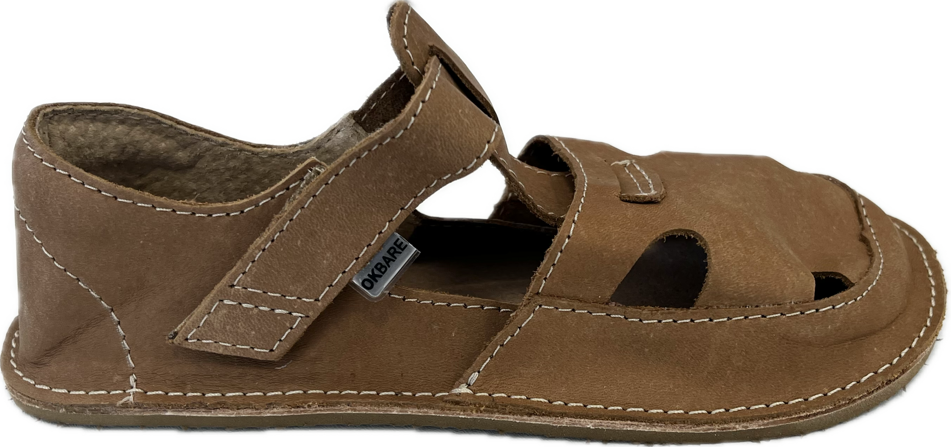 OK bare Ithaka Pruun