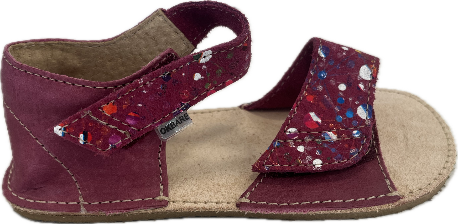 OK bare Mirrisa Borvörös