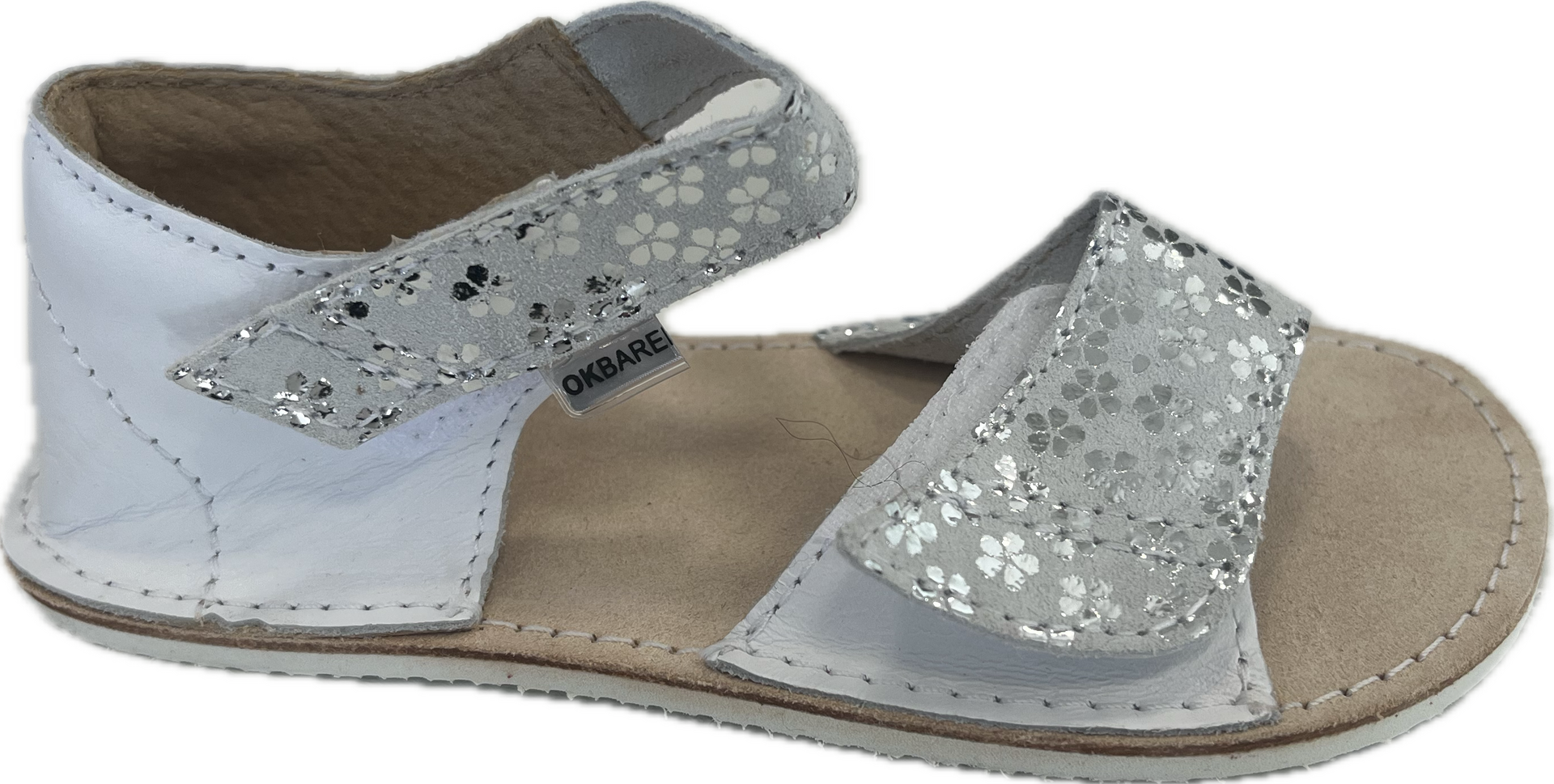 OK bare Mirrisa Ezüst