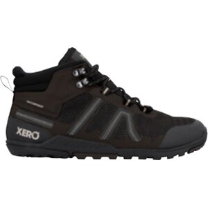 Xero Shoes Xcursion Fusion férfi, Bison, US M10.5 / EU 43.5