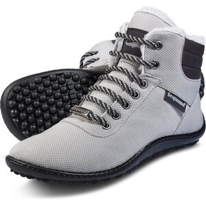 Leguano Kosmo, šedá, 37