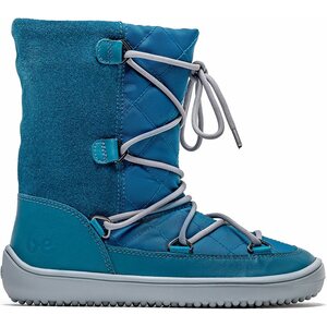 Be Lenka SnowFox, dark teal, 27