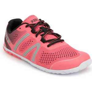 Xero Shoes HFS women's, Coral Hush, US W7 / EU 37.5