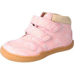 BLifestyle Wasbeer, Roze Met patroon, 24