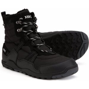 Xero Shoes Alpine férfi, fekete, US M9.5 / EU 42.5
