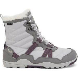 Xero Shoes Alpine női, Frost Gray / White, US W7.5 / EU 38