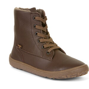 Froddo Barefoot Tex Laces, lila, 42