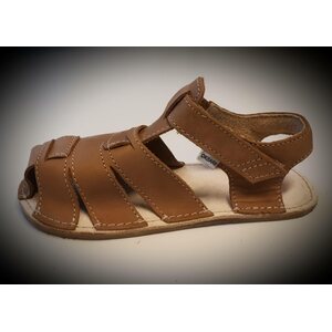 Ok Bare Palm, brown, 25