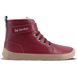 Be Lenka Winter kinder, Kirsche, 37