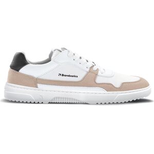 Barebarics Zing Vegan, valkoinen/beige, 40