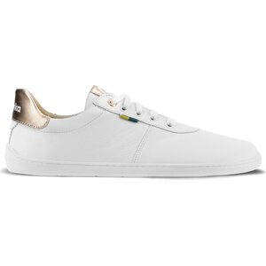 Be Lenka Royale, 白 & 金色, 43