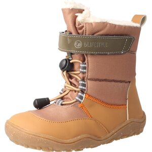 BLifestyle Monodon, maro, 26