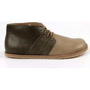 Lang.S (by Tikki Shoes) Willow, グレー, 40