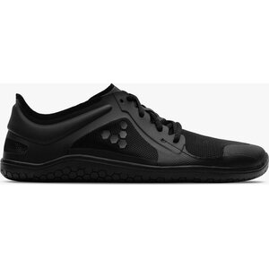 Vivobarefoot Primus Lite III női, Obsidian / Black, 39