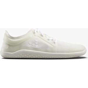 Vivobarefoot Primus Lite III női, Bright White, 38