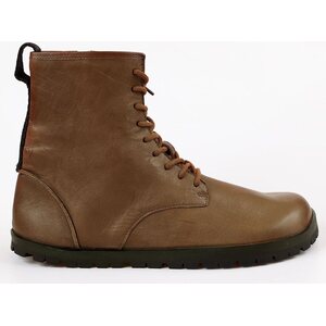 Lang.S (by Tikki Shoes) Kombat, pruun, 43