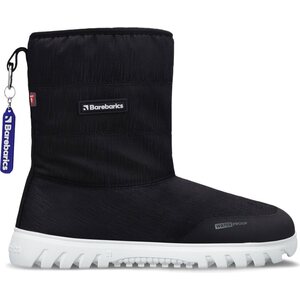 Barebarics PolarStride, nero, 40