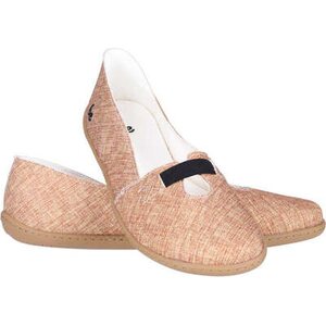 Be Lenka Harmony, Jute braun, 37