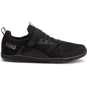 Xero Shoes Forza Trainer miesten, musta, US M11.5 / EU 44.5