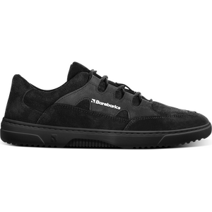 Barebarics Evo, musta, 40