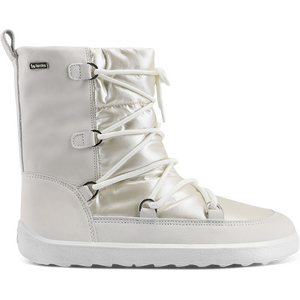Be Lenka SnowFox, bílá, 38