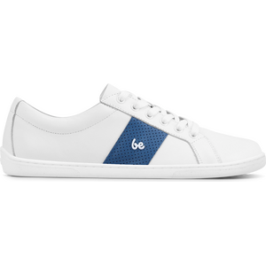 Be Lenka Elite, blanc & Bleu foncé, 44