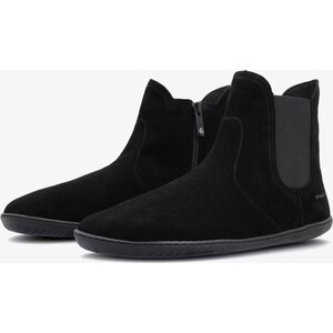 Groundies Camden Mid (LIMITED AVAILABILITY), black, 38