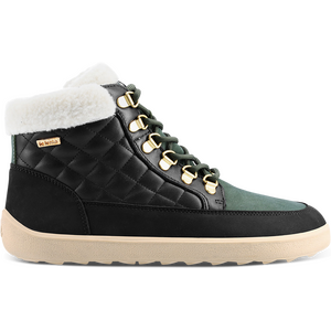 Be Lenka Olivia, czarny & Dark green, 39