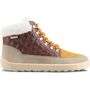 Be Lenka Olivia, Taupe, Dark Brown & pomarańczowy, 38