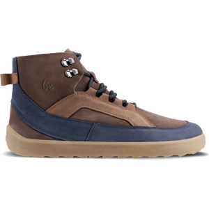 Be Lenka York, hnedá & tmavomodrá, 43