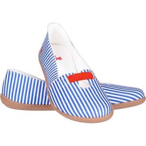 Be Lenka Harmony (RAJOITETTU ERÄ), niebieski Stripes, 38