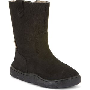 Froddo winter boots Zeru (RAJOITETTU ERÄ), black, 38