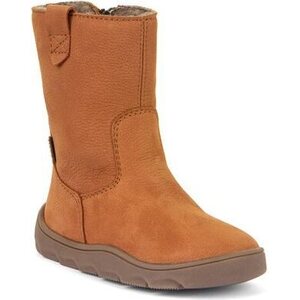 Froddo winter boots Zeru (RAJOITETTU ERÄ), brown, 37