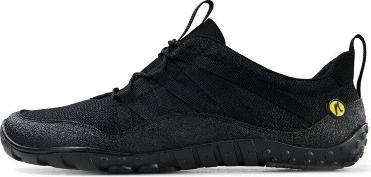 Joe Nimble nimbleToes Trail - Men Черен