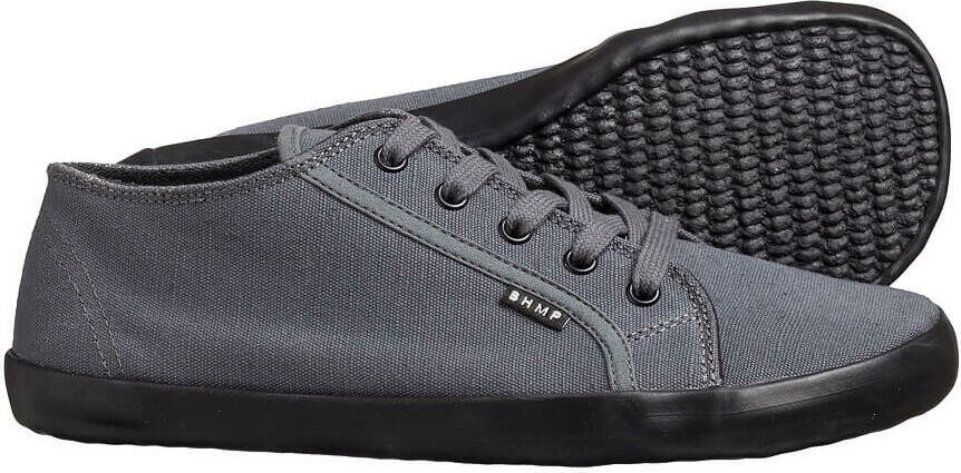 Bohempia Hoska Harmaa