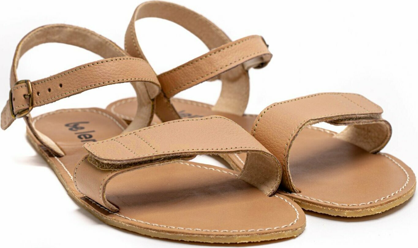 Be Lenka Grace Pruun