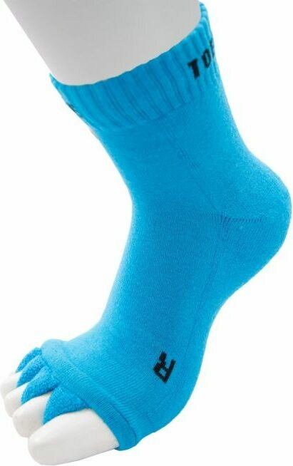 TOETOE Toe Separator Turquesa