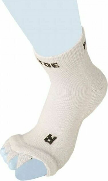 TOETOE Toe Separator Cream