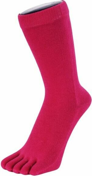 TOETOE Essential Mid-Calf Fuksia
