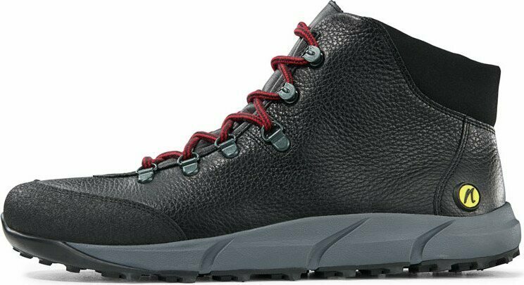 Joe Nimble wanderToes 2.0 naisten Musta